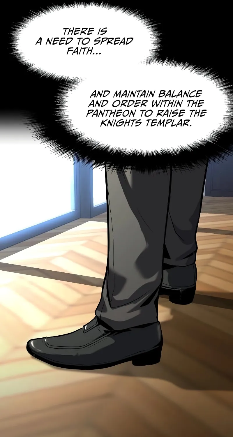 The Knight King Who Returned with a God Chapter 8 page 14 - 
