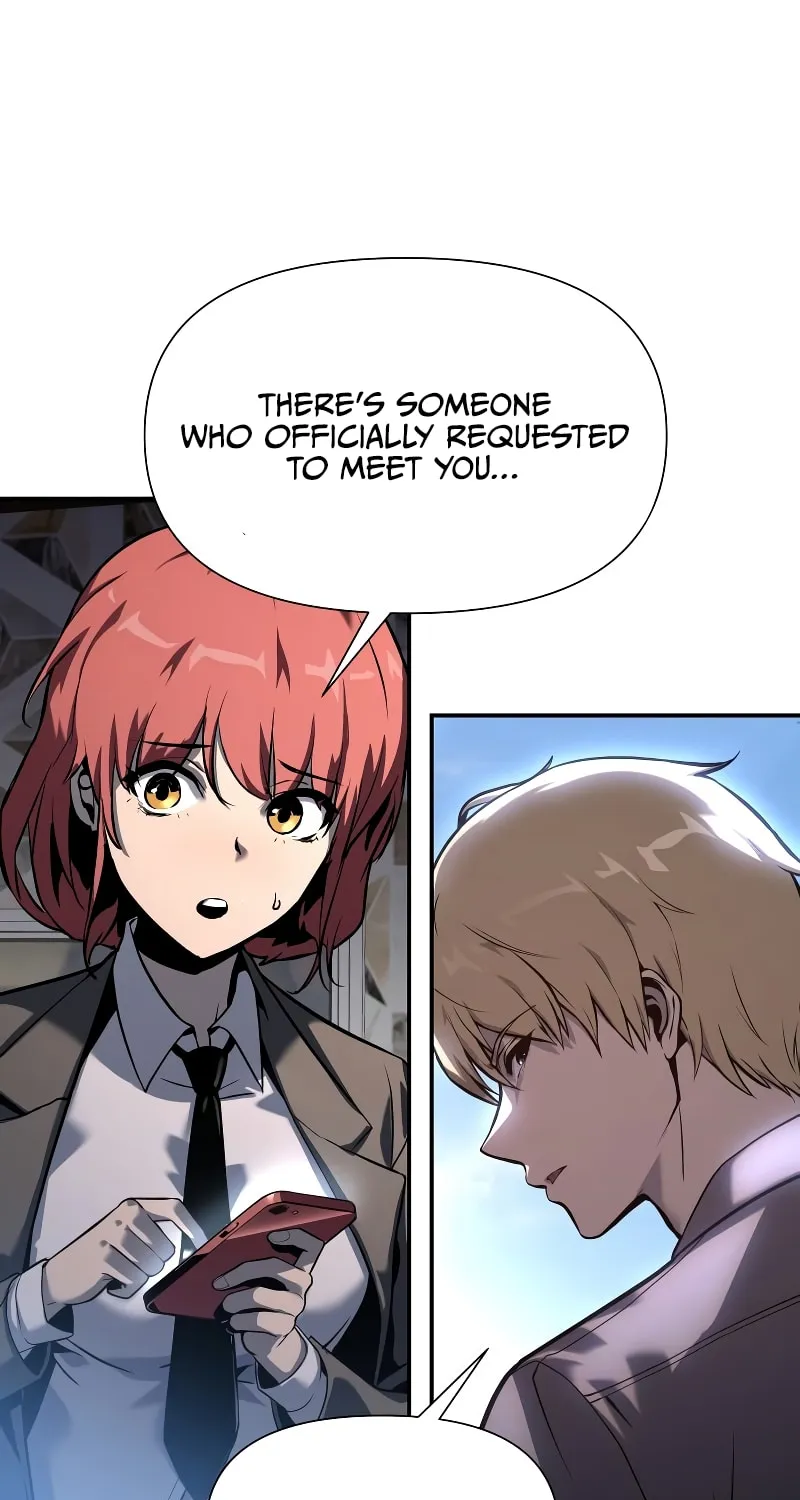 The Knight King Who Returned with a God Chapter 8 page 18 - 
