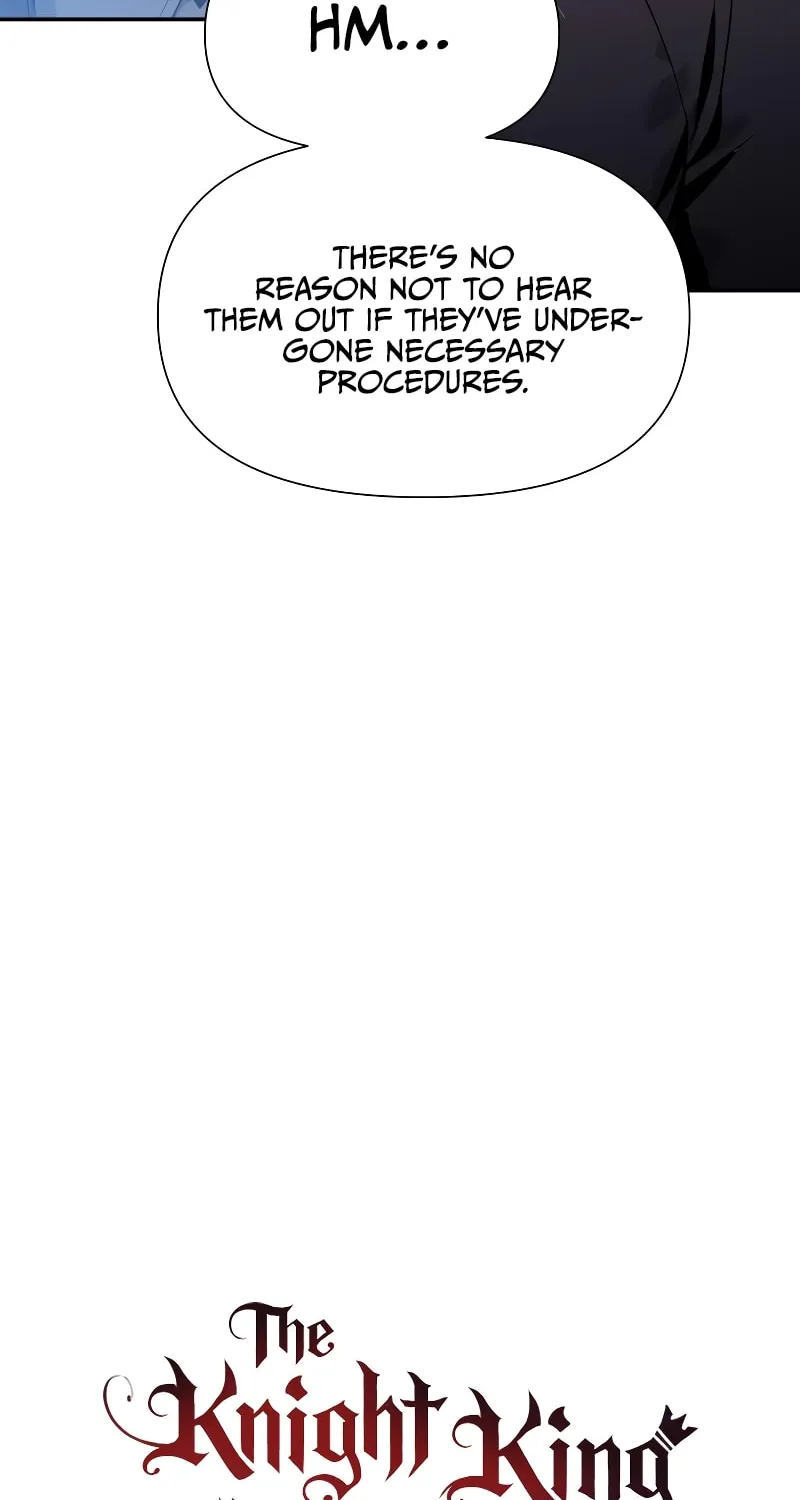 The Knight King Who Returned with a God Chapter 8 page 19 - 