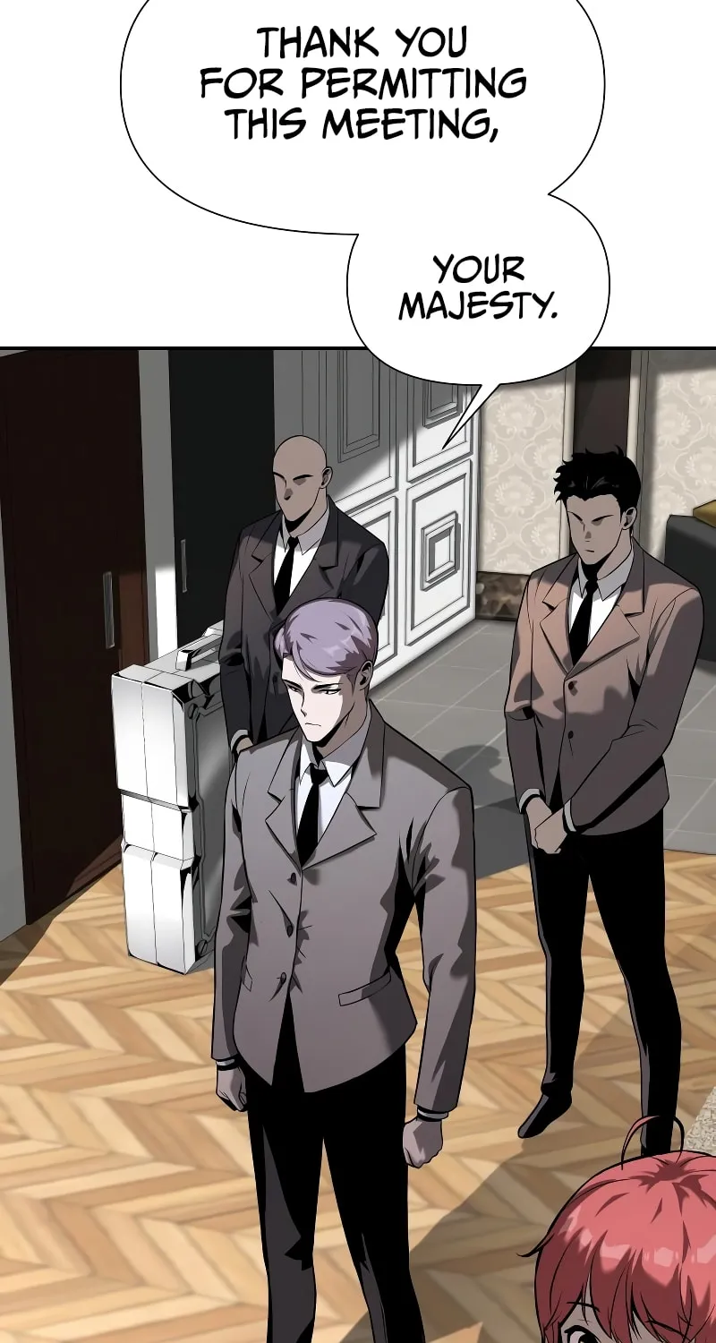 The Knight King Who Returned with a God Chapter 8 page 22 - 