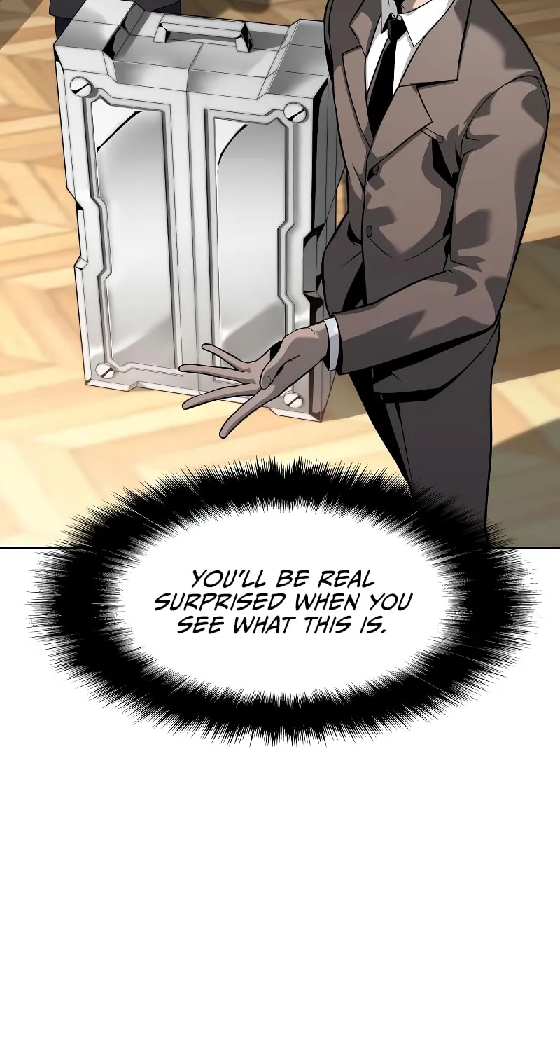 The Knight King Who Returned with a God Chapter 8 page 29 - 
