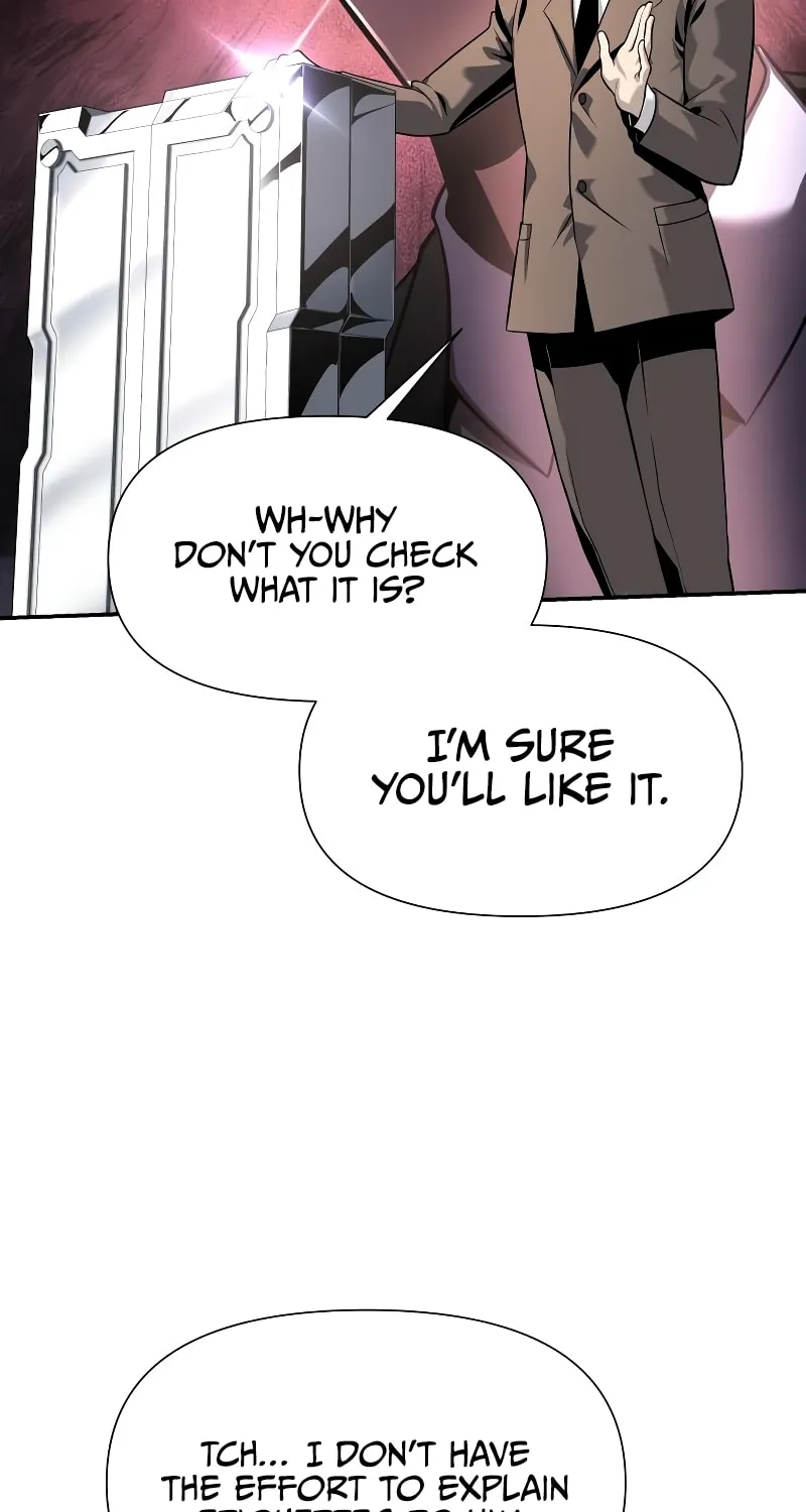 The Knight King Who Returned with a God Chapter 8 page 35 - 