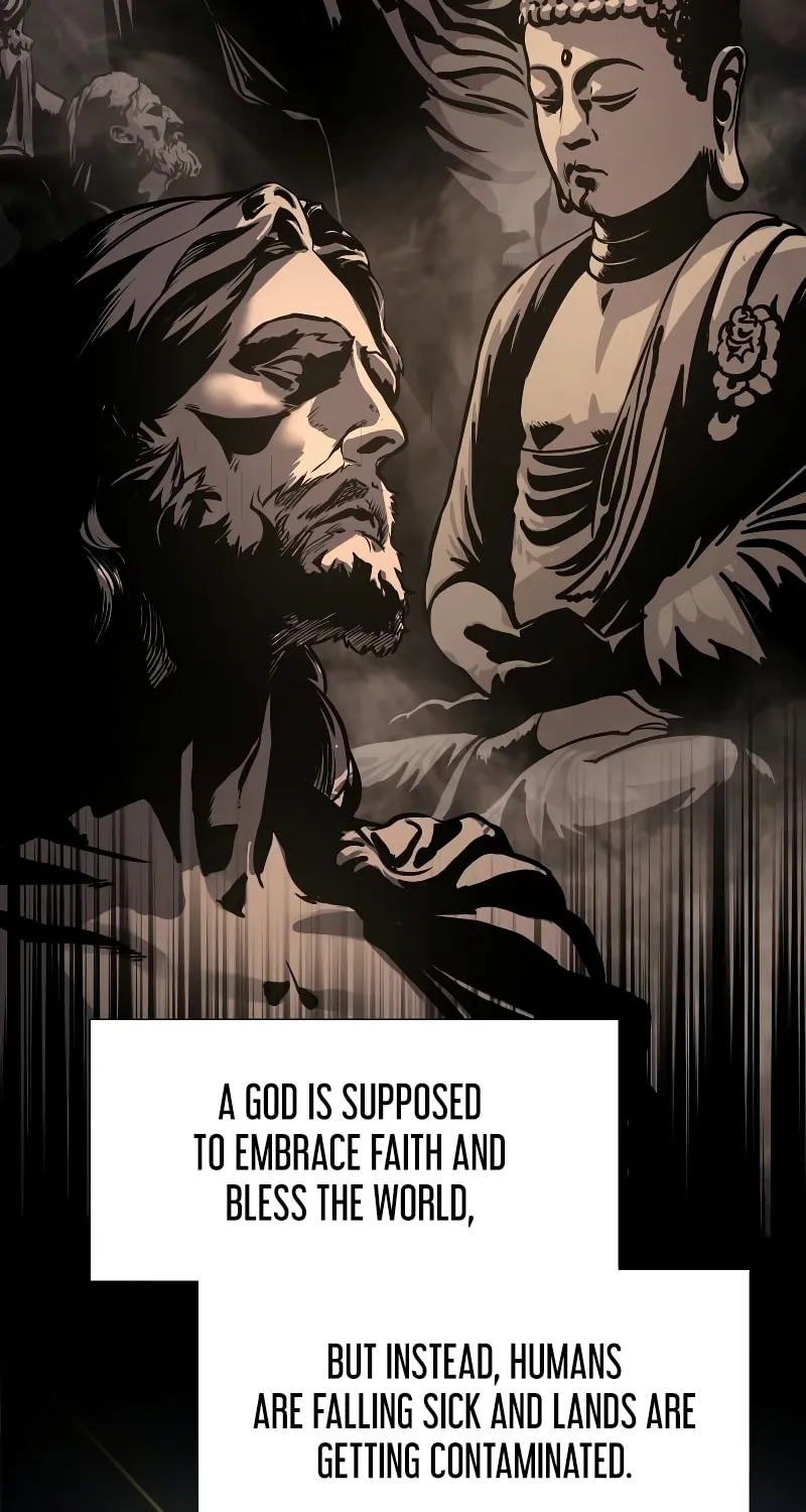 The Knight King Who Returned with a God Chapter 8 page 5 - 