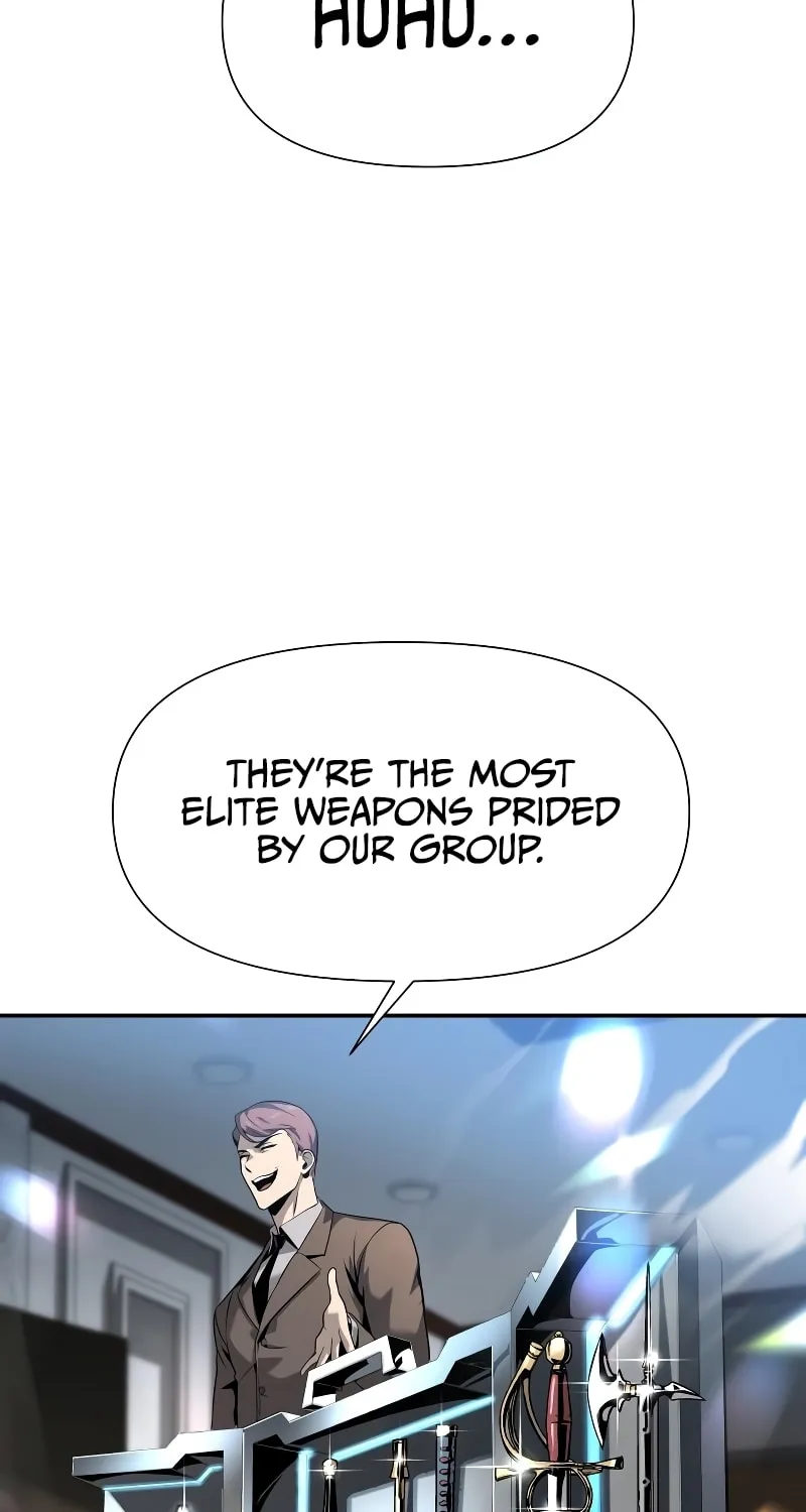 The Knight King Who Returned with a God Chapter 8 page 42 - 