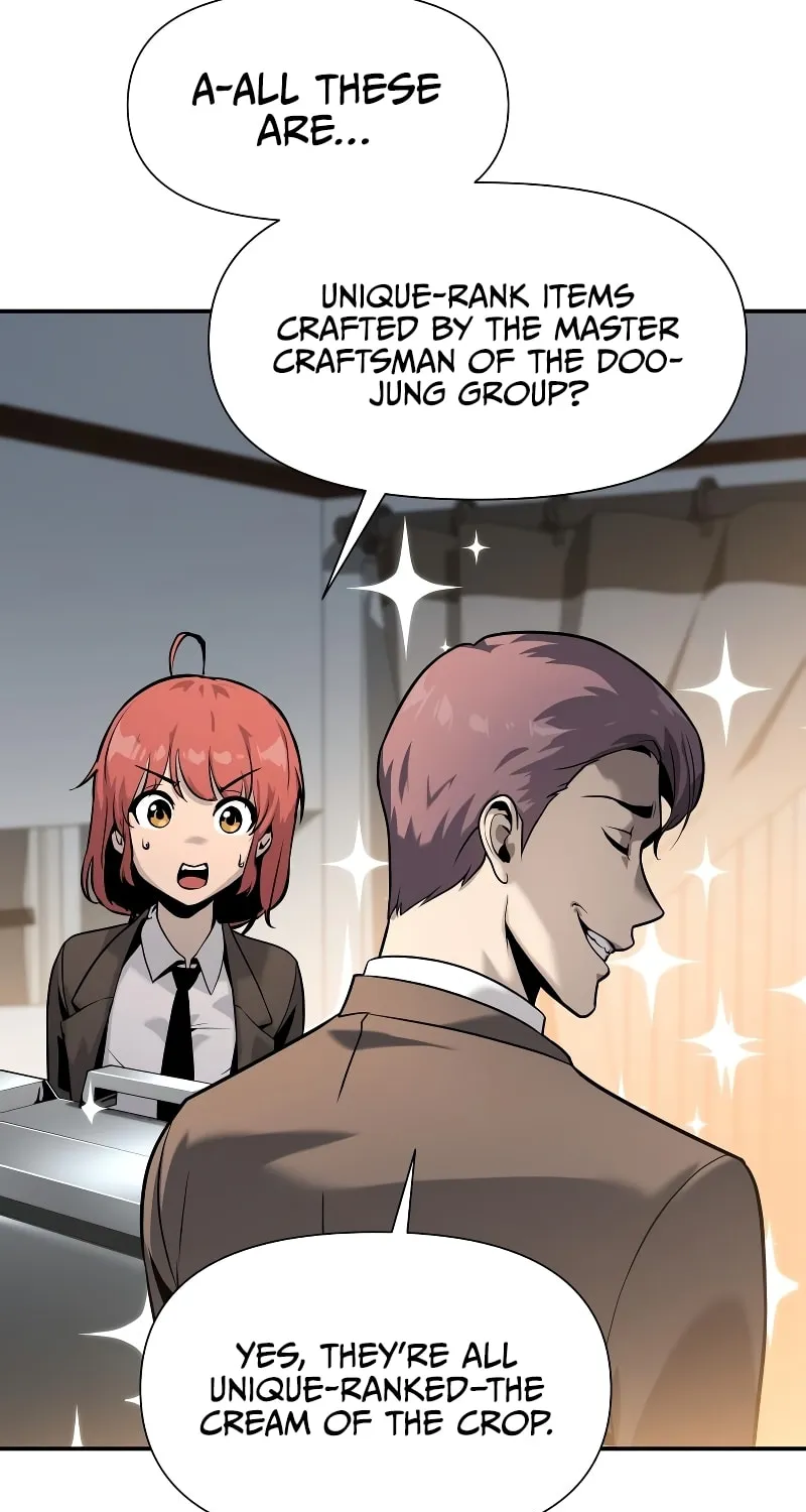 The Knight King Who Returned with a God Chapter 8 page 44 - 