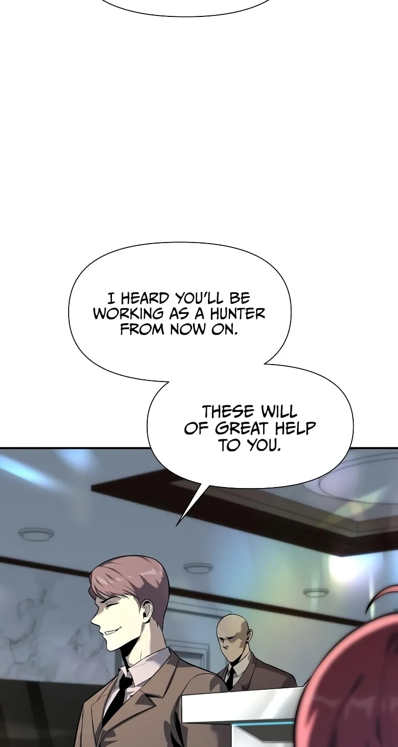 The Knight King Who Returned with a God Chapter 8 page 45 - 