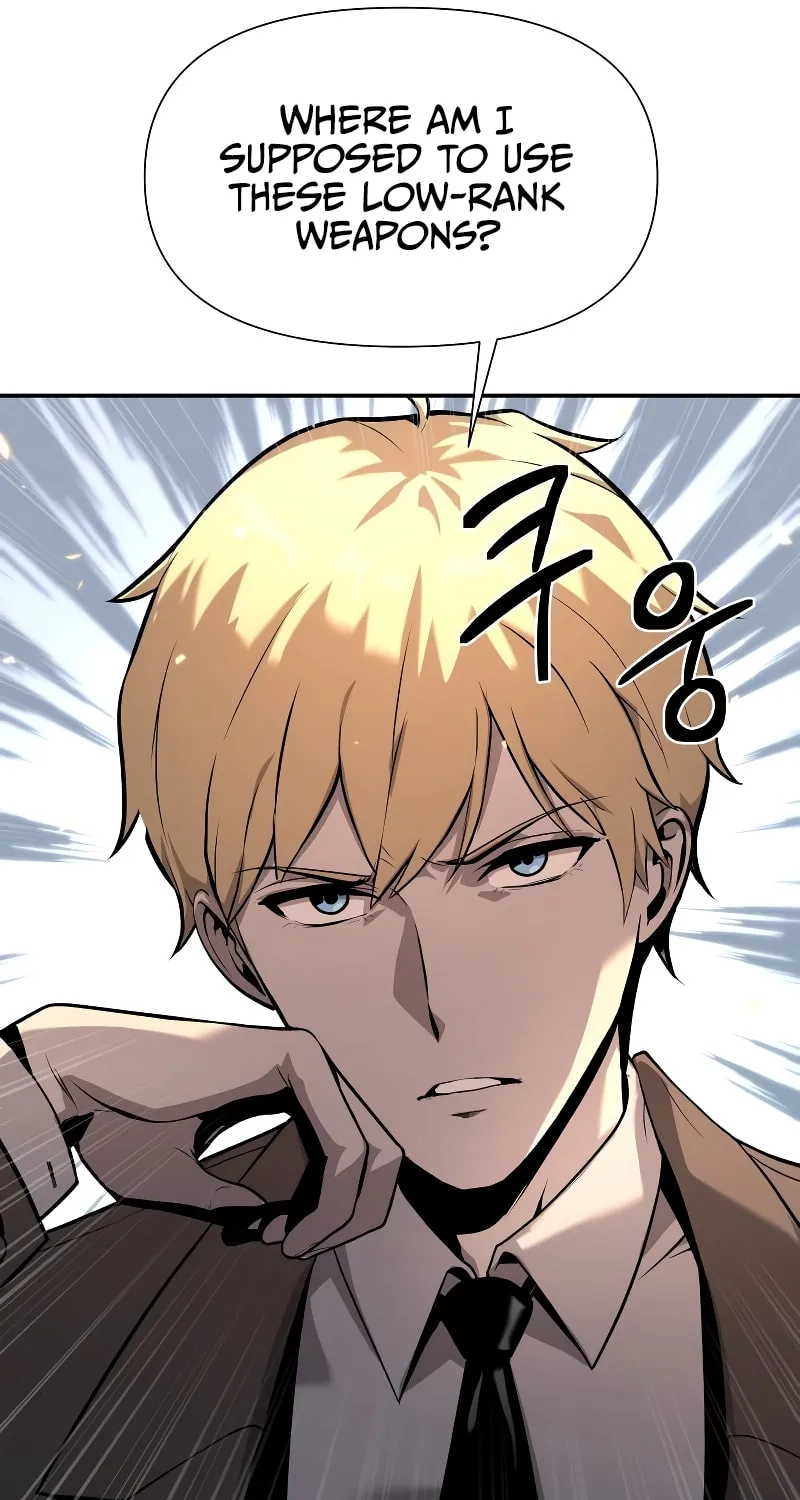 The Knight King Who Returned with a God Chapter 8 page 49 - 