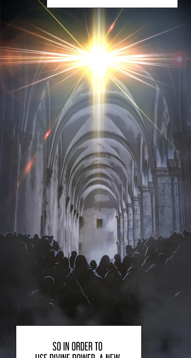 The Knight King Who Returned with a God Chapter 8 page 6 - 