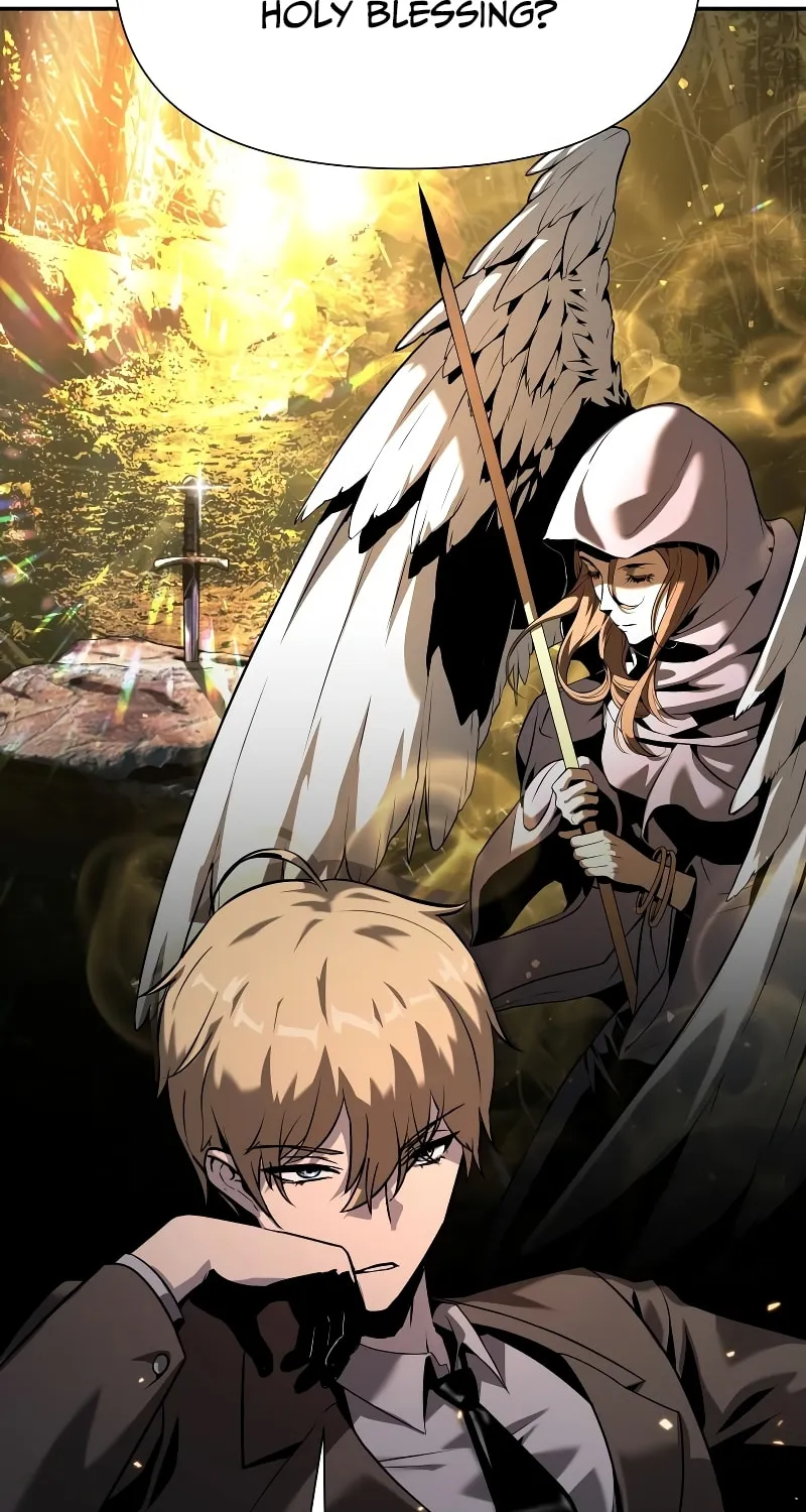 The Knight King Who Returned with a God Chapter 8 page 52 - 