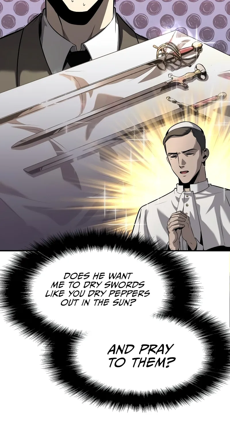 The Knight King Who Returned with a God Chapter 8 page 54 - 