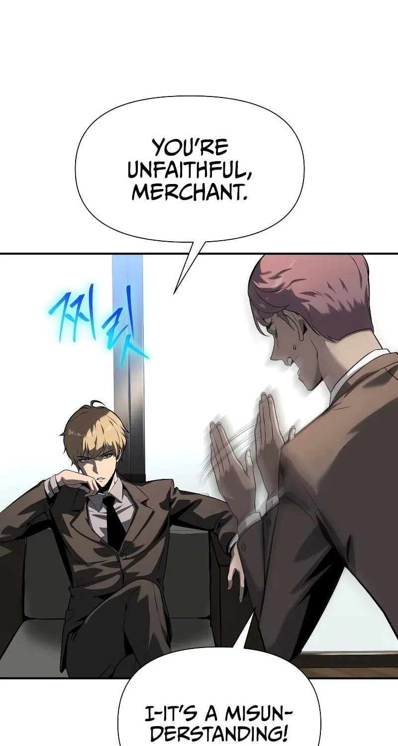 The Knight King Who Returned with a God Chapter 8 page 55 - 
