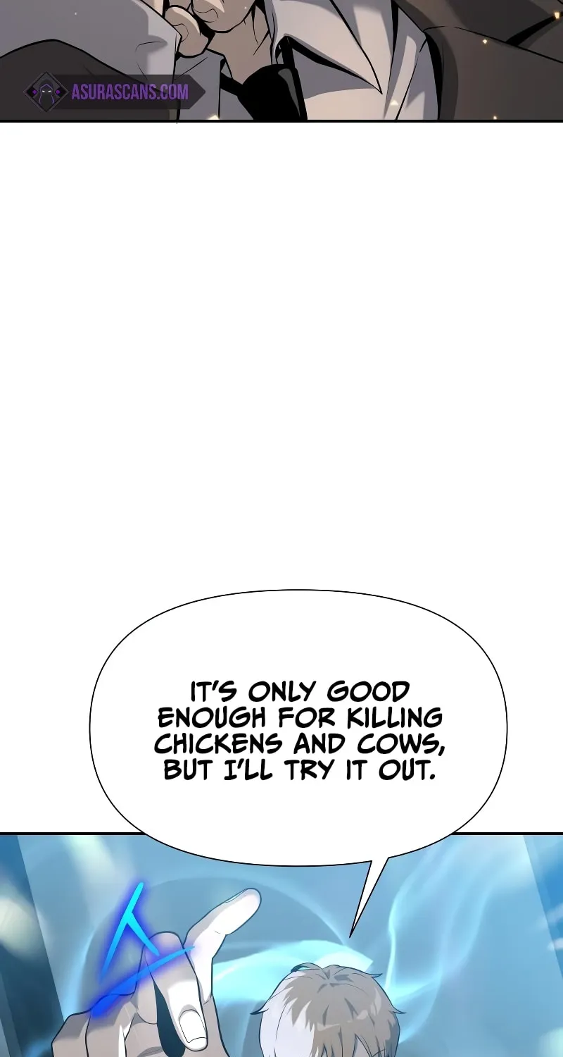 The Knight King Who Returned with a God Chapter 8 page 57 - 