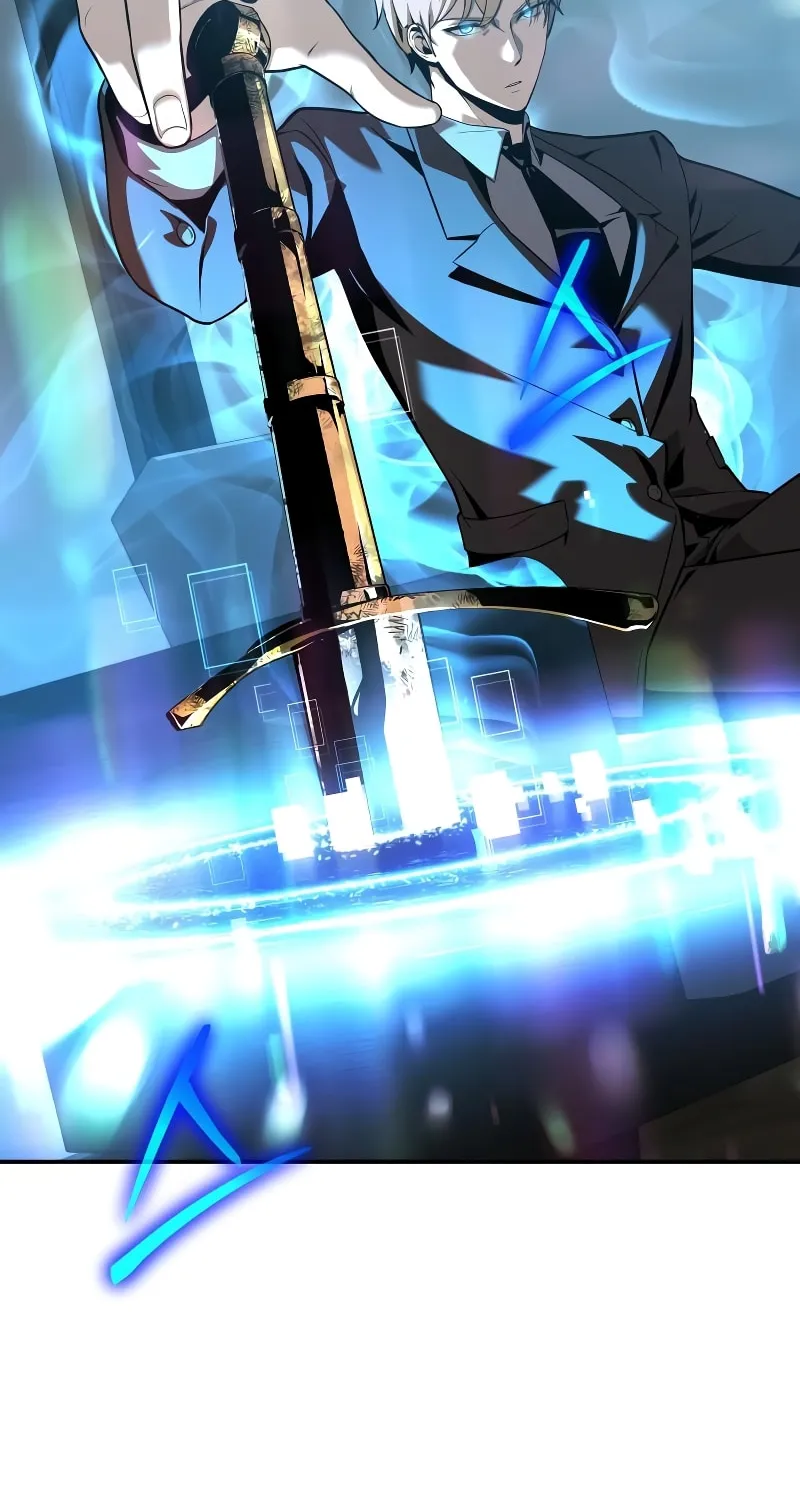 The Knight King Who Returned with a God Chapter 8 page 58 - 