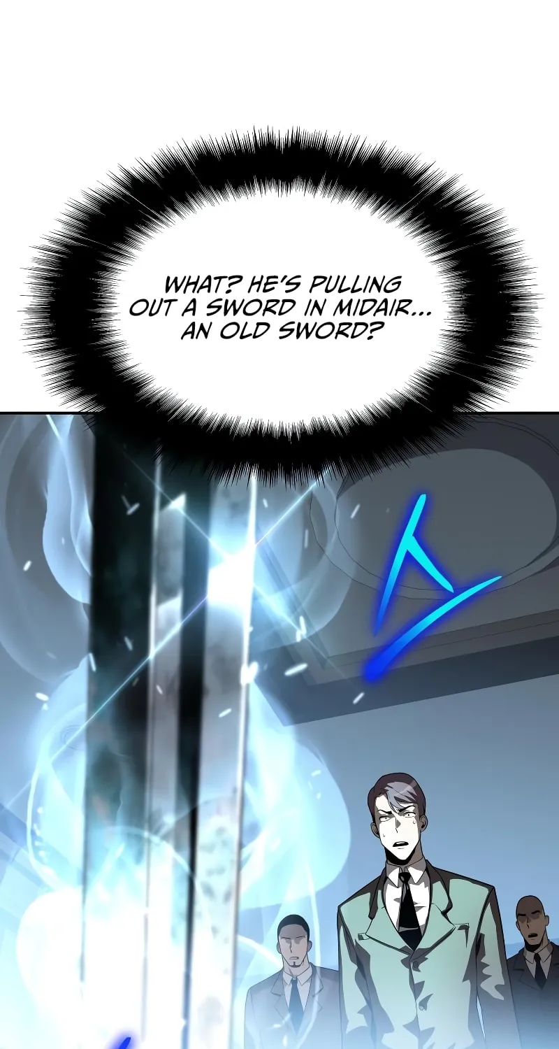 The Knight King Who Returned with a God Chapter 8 page 59 - 