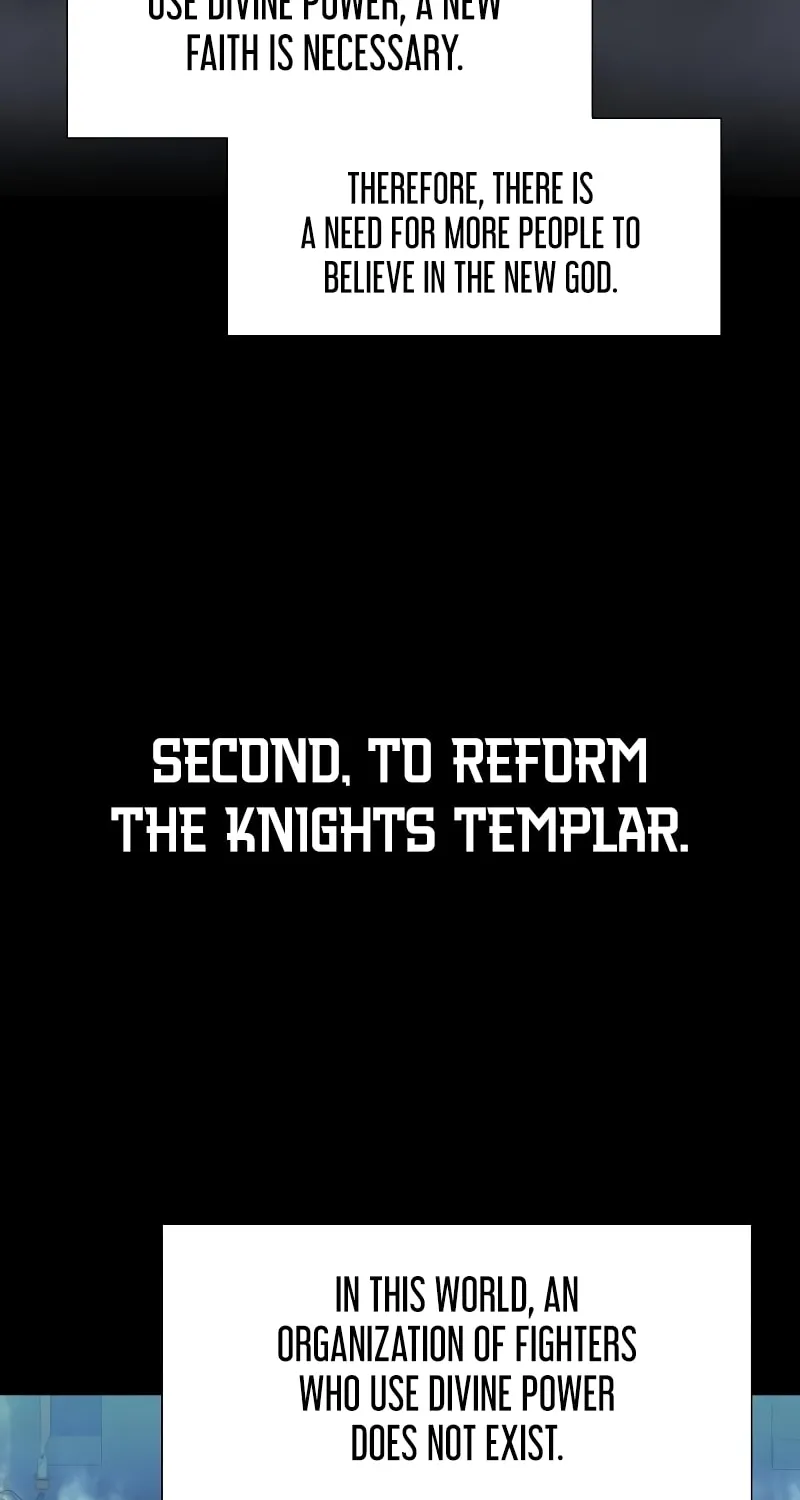 The Knight King Who Returned with a God Chapter 8 page 7 - 