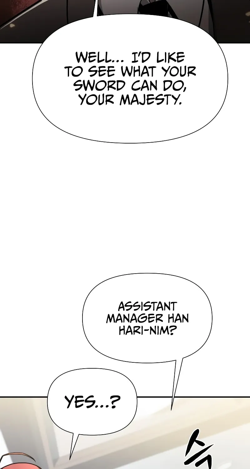 The Knight King Who Returned with a God Chapter 8 page 62 - 