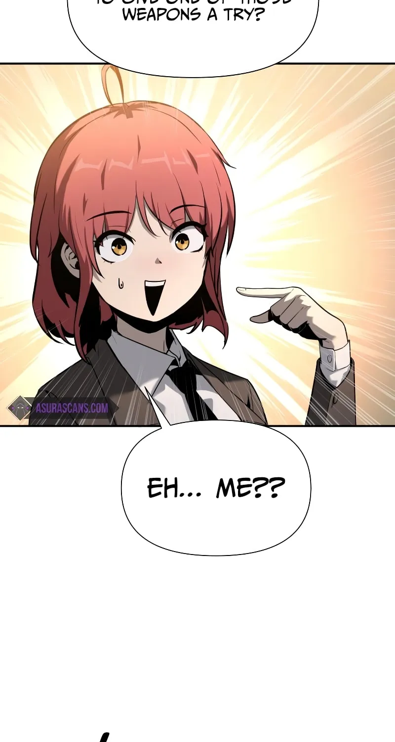 The Knight King Who Returned with a God Chapter 8 page 64 - 
