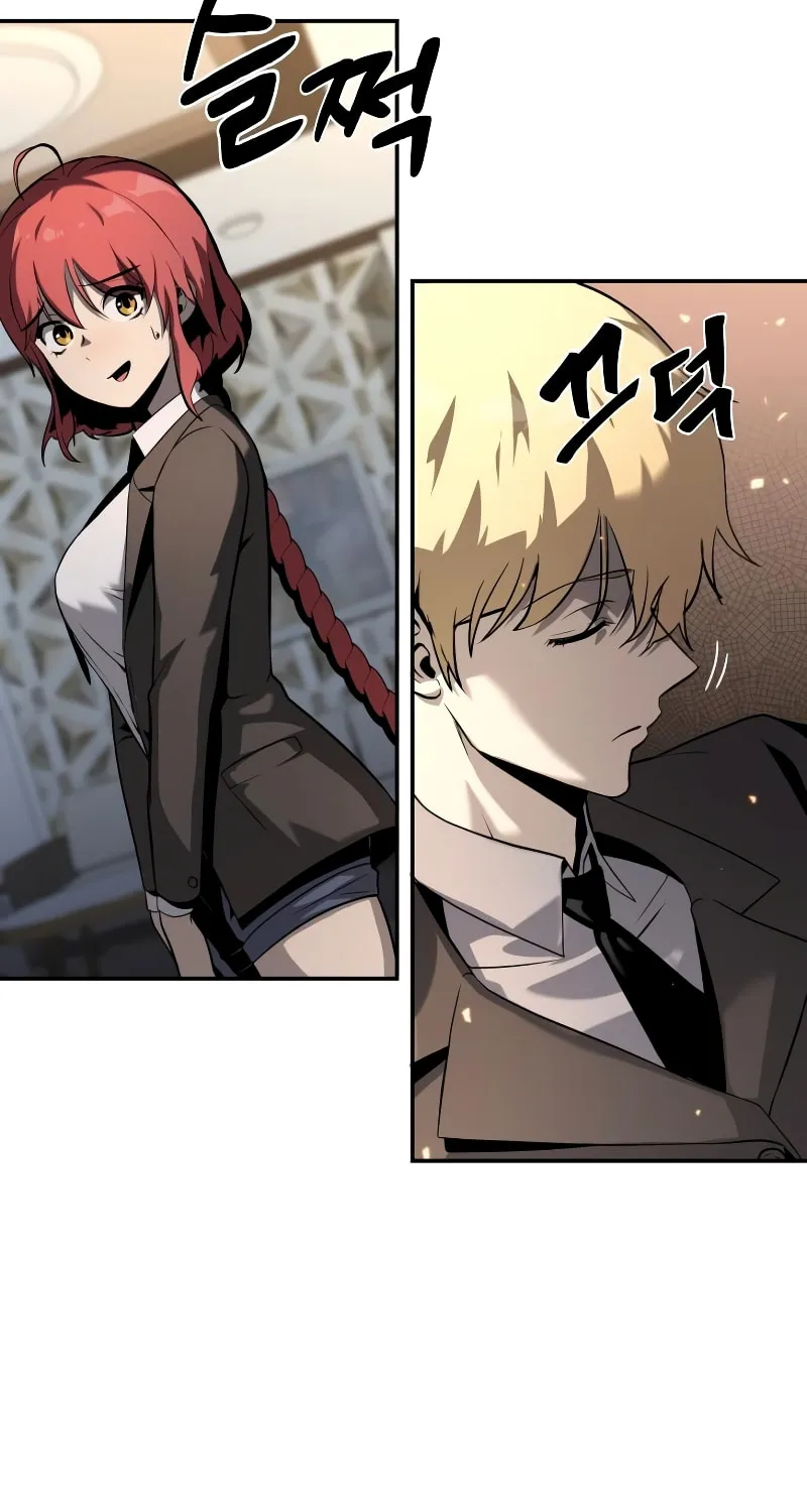 The Knight King Who Returned with a God Chapter 8 page 65 - 