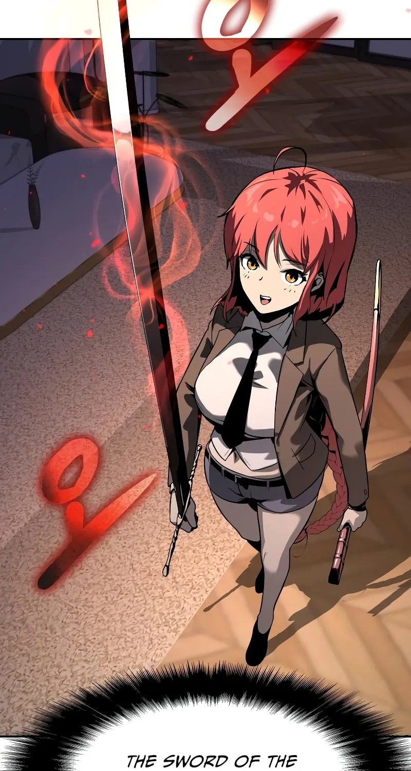 The Knight King Who Returned with a God Chapter 8 page 69 - 
