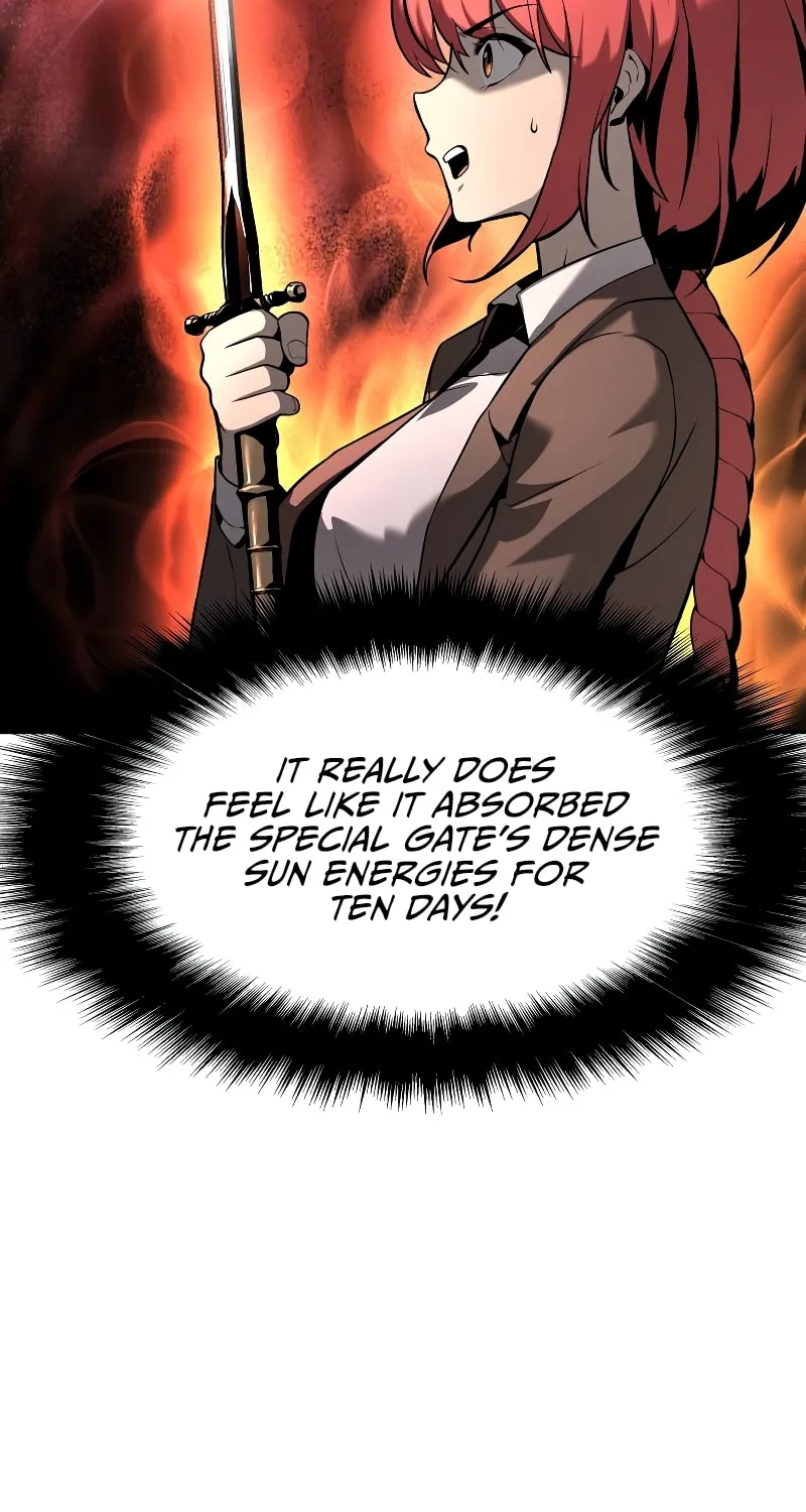 The Knight King Who Returned with a God Chapter 8 page 71 - 