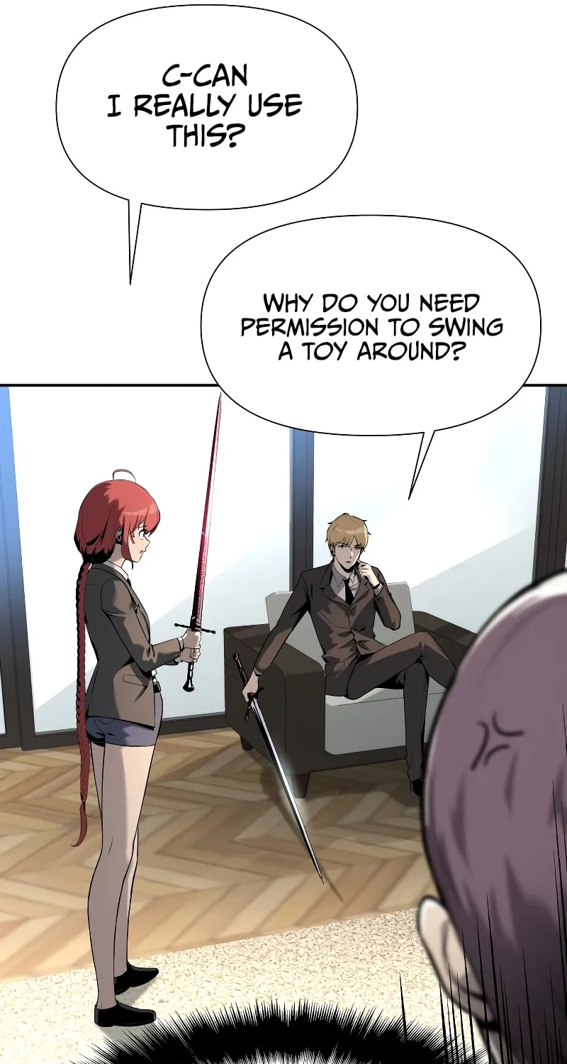The Knight King Who Returned with a God Chapter 8 page 73 - 