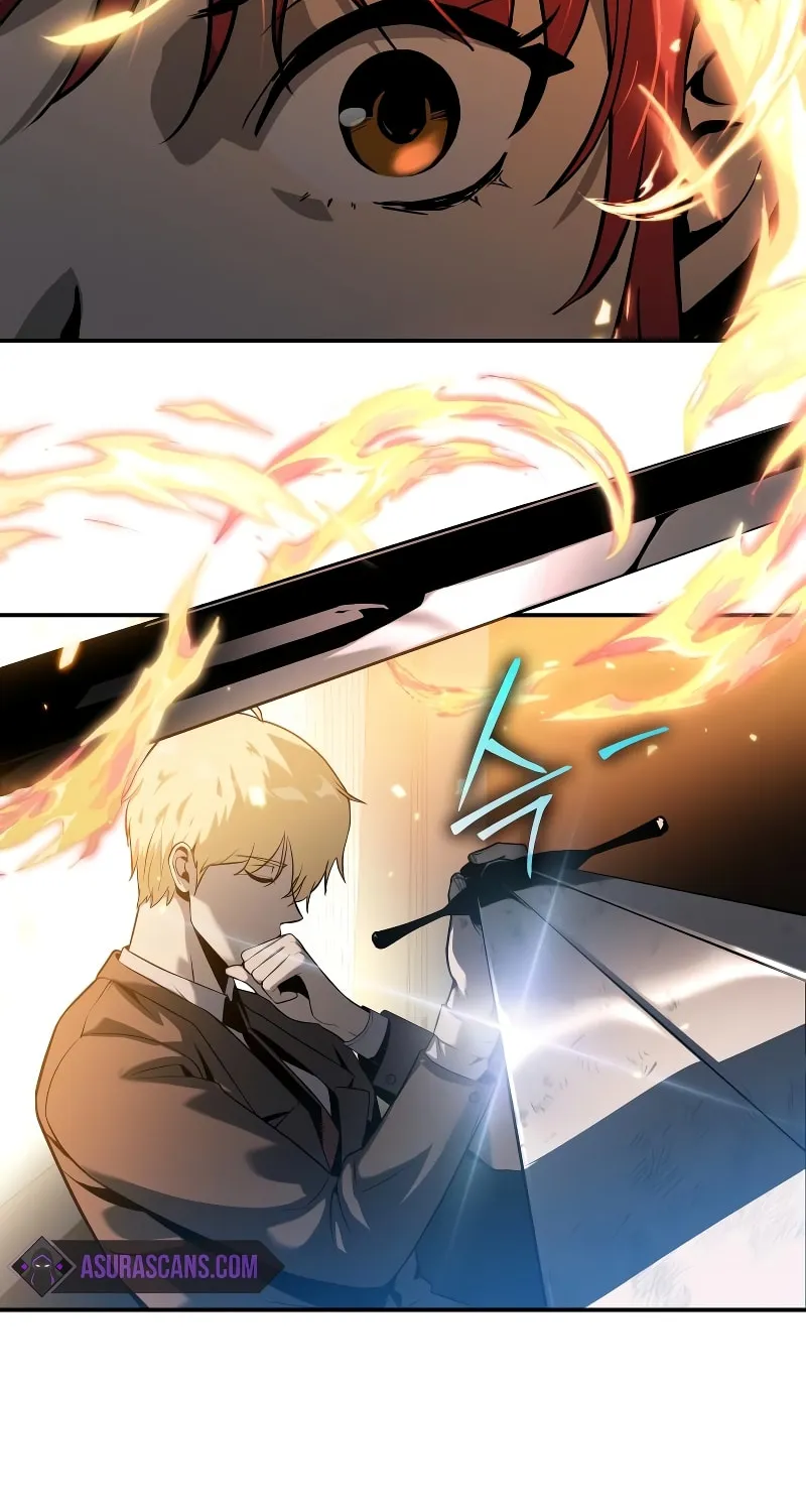 The Knight King Who Returned with a God Chapter 8 page 76 - 