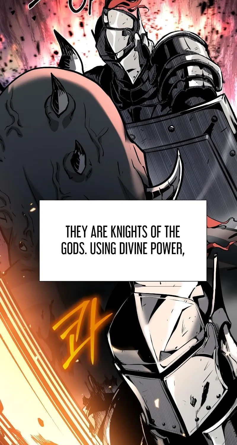 The Knight King Who Returned with a God Chapter 8 page 9 - 