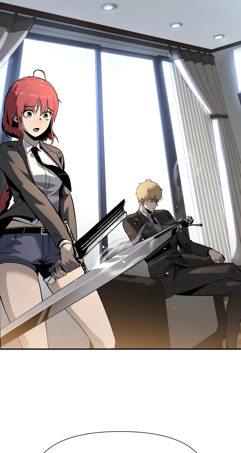 The Knight King Who Returned with a God Chapter 8 page 85 - 