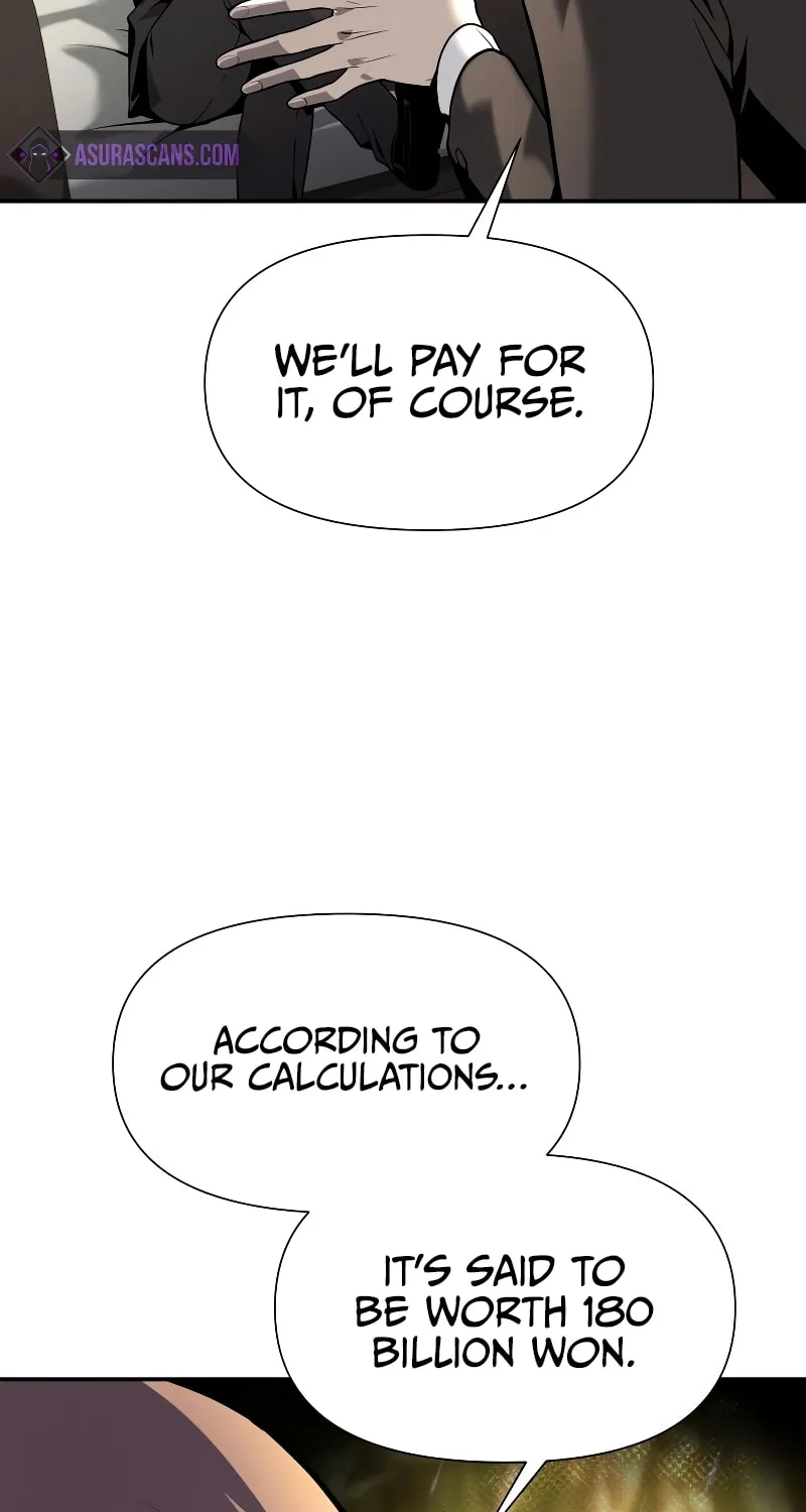 The Knight King Who Returned with a God Chapter 8 page 94 - 