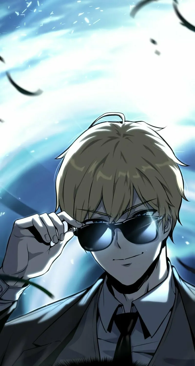 The Knight King Who Returned with a God Chapter 9 page 104 - 