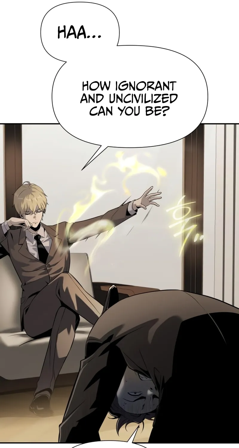 The Knight King Who Returned with a God Chapter 9 page 12 - 