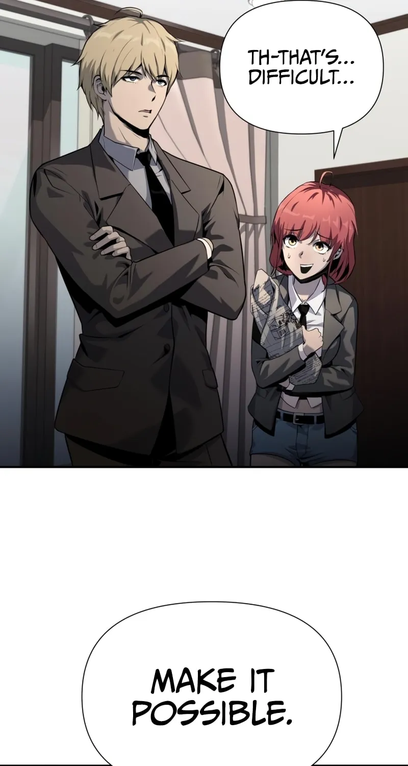 The Knight King Who Returned with a God Chapter 9 page 29 - 