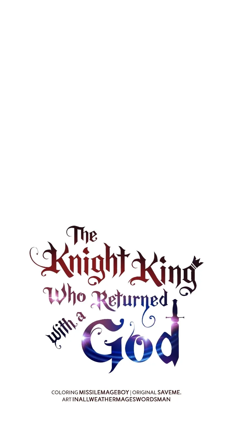 The Knight King Who Returned with a God Chapter 9 page 31 - 