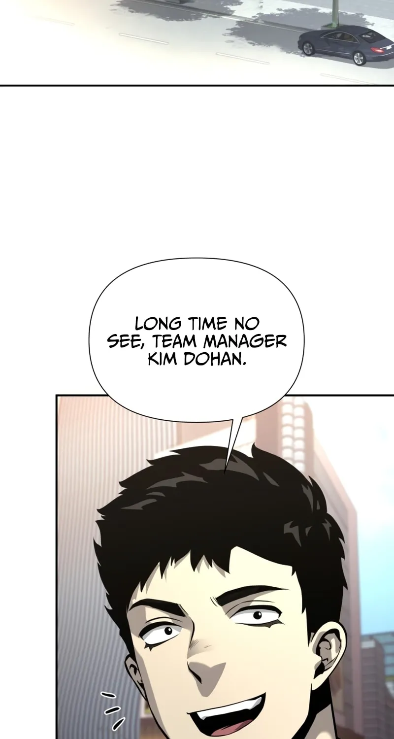 The Knight King Who Returned with a God Chapter 9 page 34 - 