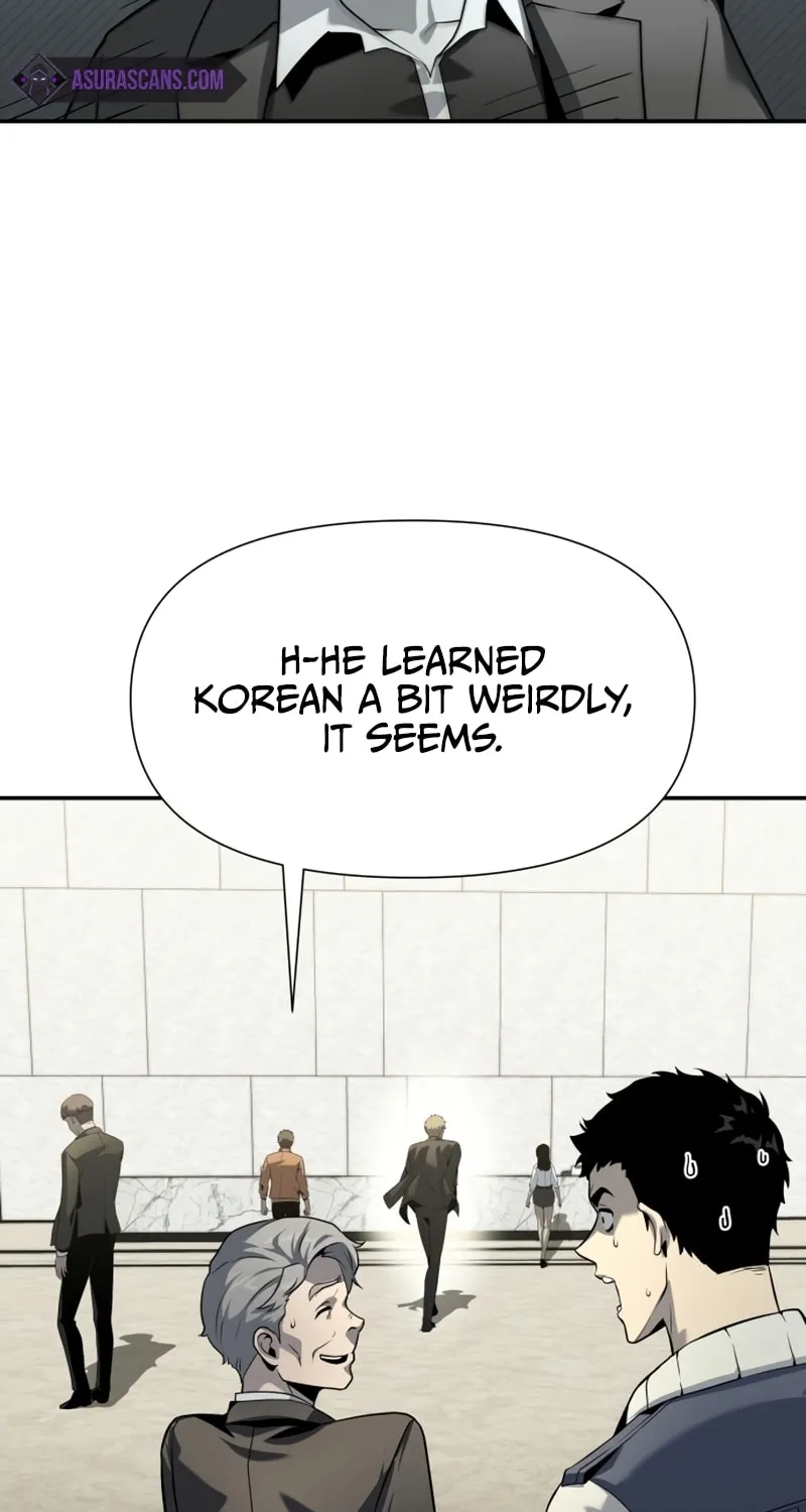 The Knight King Who Returned with a God Chapter 9 page 55 - 