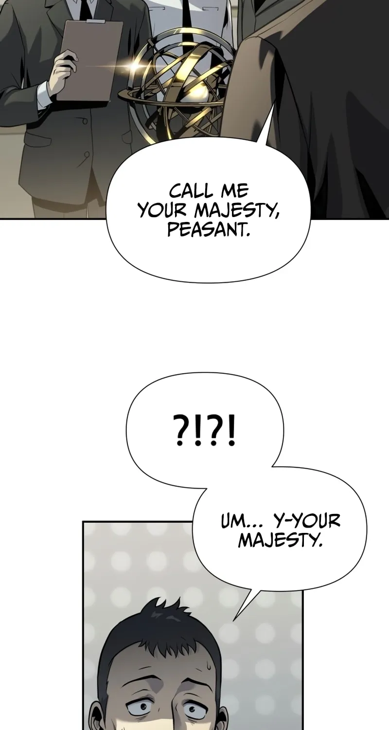 The Knight King Who Returned with a God Chapter 9 page 75 - 