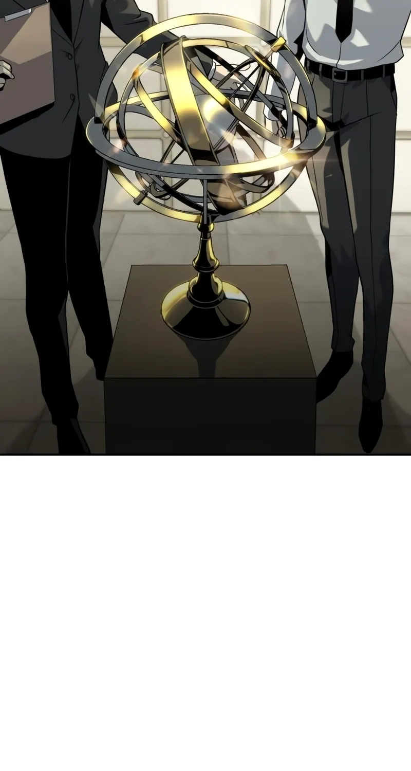 The Knight King Who Returned with a God Chapter 9 page 77 - 