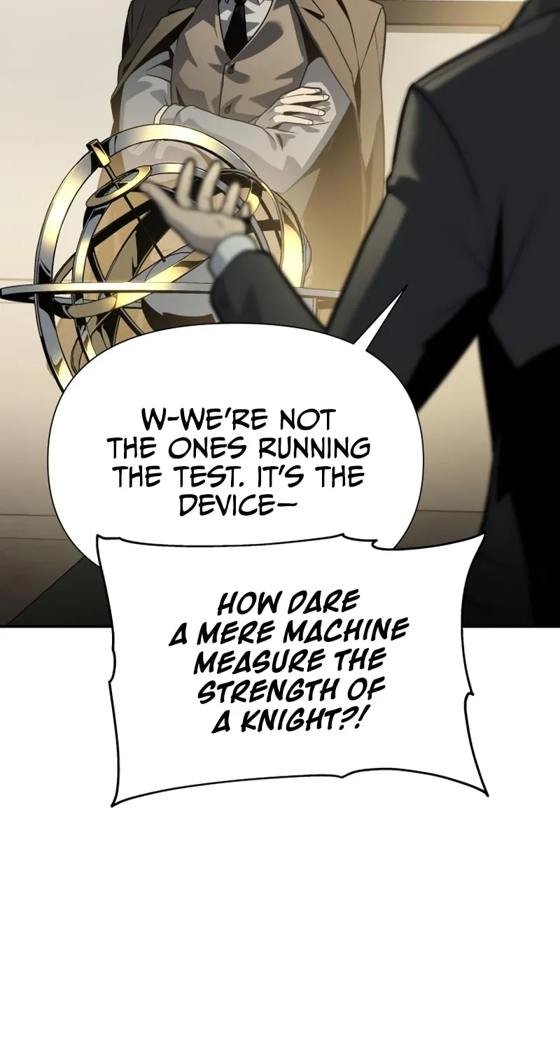 The Knight King Who Returned with a God Chapter 9 page 83 - 