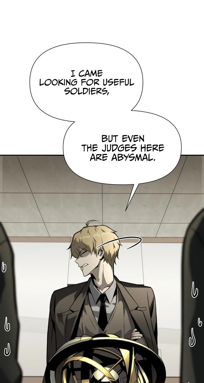 The Knight King Who Returned with a God Chapter 9 page 85 - 