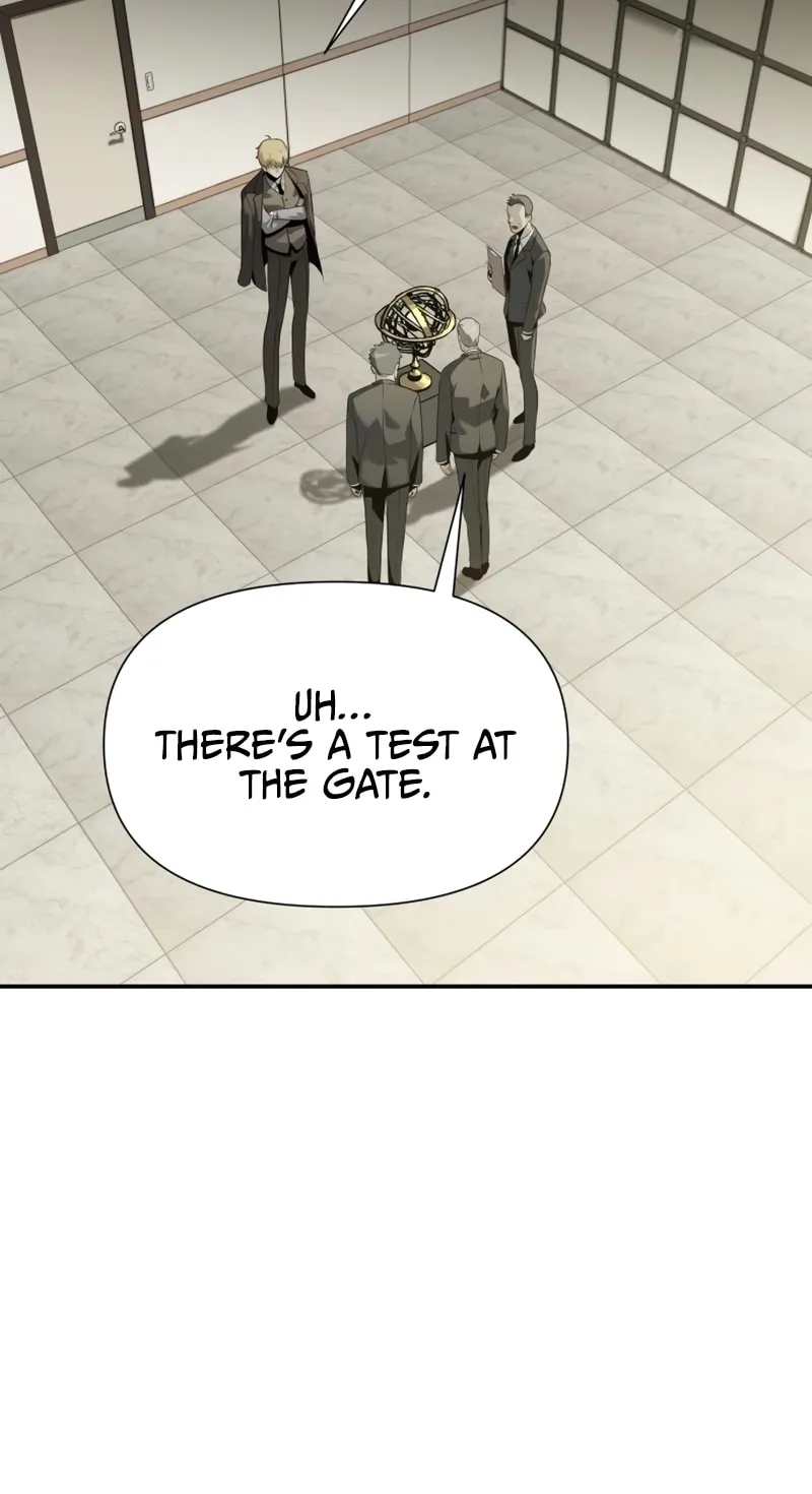 The Knight King Who Returned with a God Chapter 9 page 87 - 