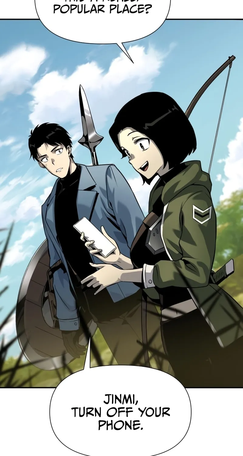 The Knight King Who Returned with a God Chapter 9 page 96 - 