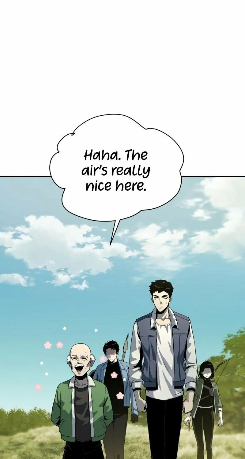 The Knight King Who Returned with a God Chapter 9 page 98 - 