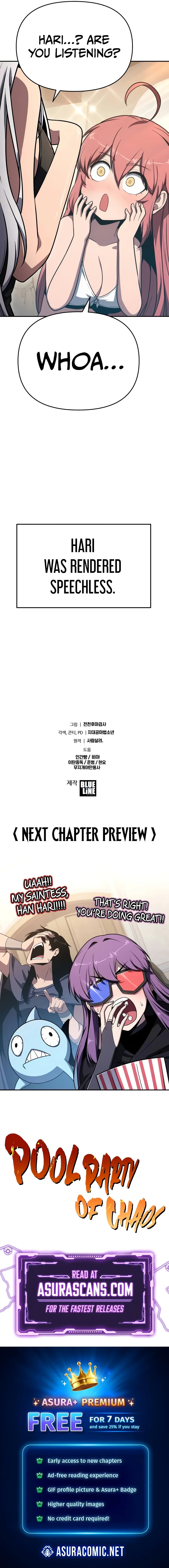 The Knight King Who Returned with a God Chapter 122 page 12 - 
