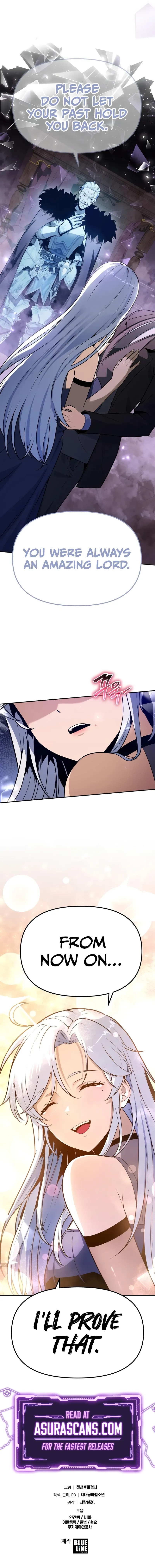 The Knight King Who Returned with a God Chapter 130 page 15 - 