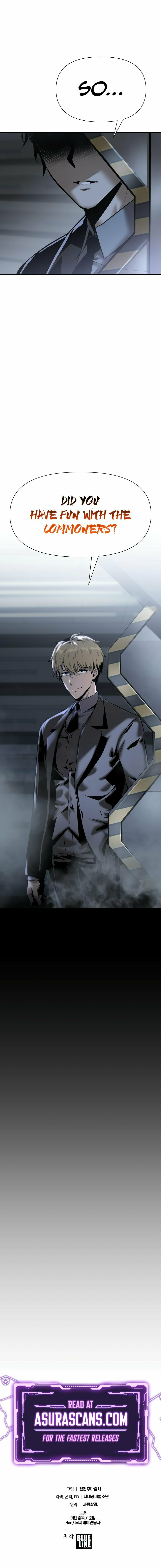The Knight King Who Returned with a God Chapter 14 page 13 - 