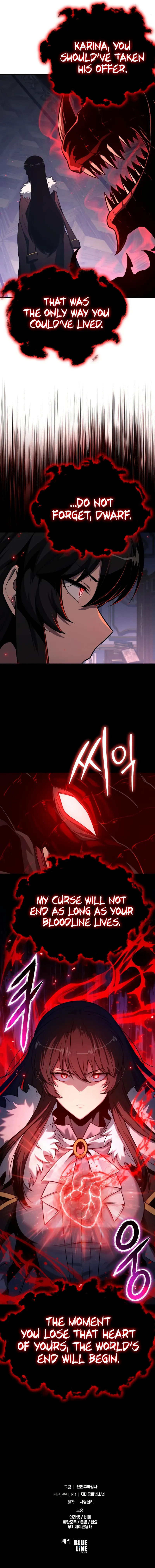 The Knight King Who Returned with a God Chapter 144 page 13 - 