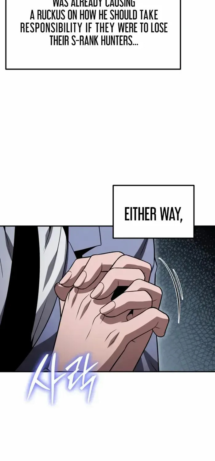 The Knight King Who Returned with a God Chapter 148 page 11 - 
