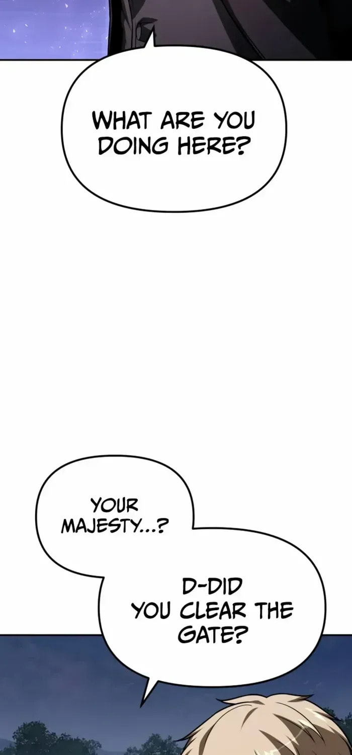 The Knight King Who Returned with a God Chapter 148 page 23 - 