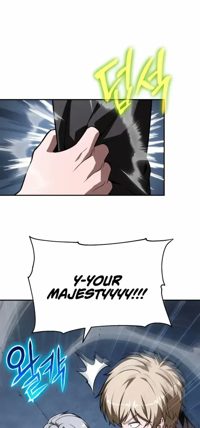 The Knight King Who Returned with a God Chapter 148 page 25 - 