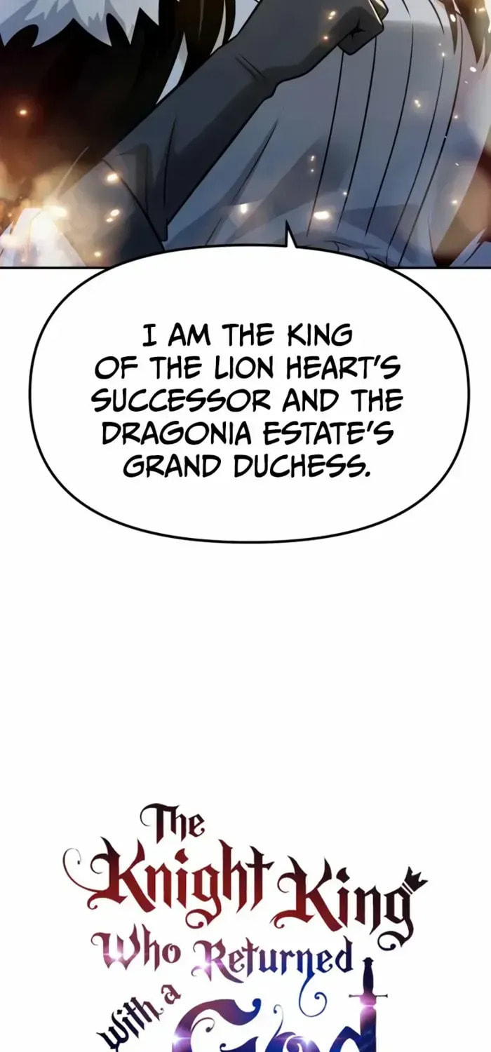 The Knight King Who Returned with a God Chapter 148 page 33 - 